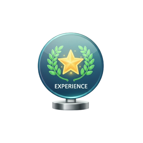 Experience Icon