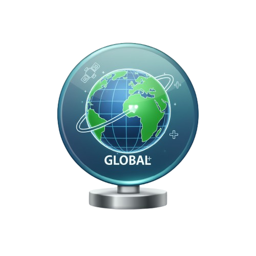 Global Icon