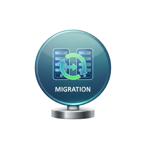 Migration Icon