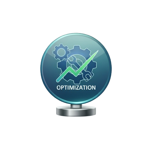 Optimization Icon